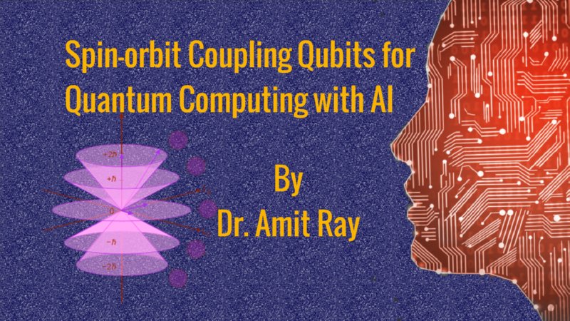 Quantum Computing with AI Quantum Computing with AI