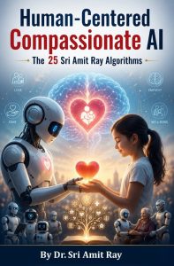 Human-Centered Compassionate AI